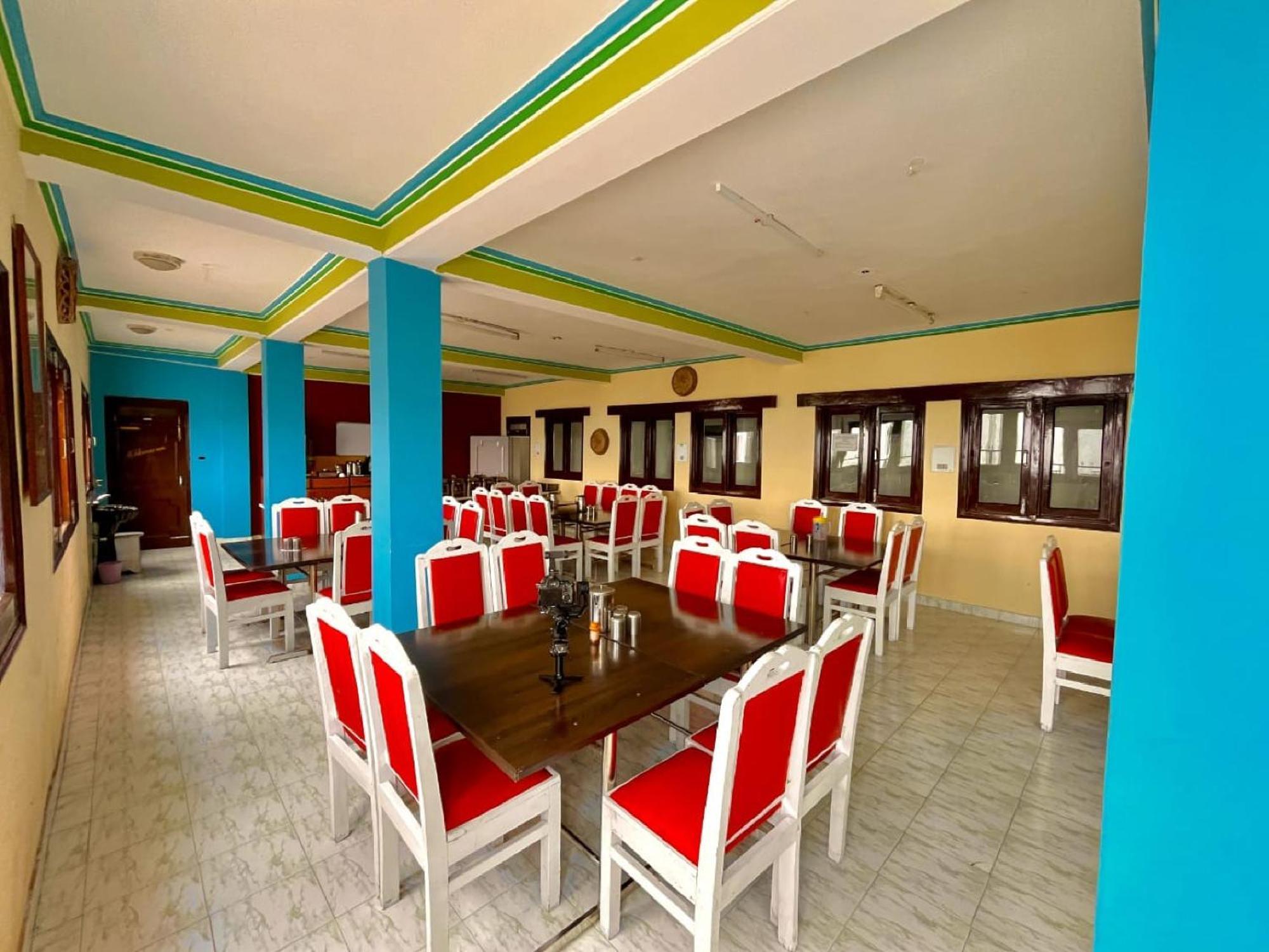 Sparkle Star Resort Khajjiar Kültér fotó