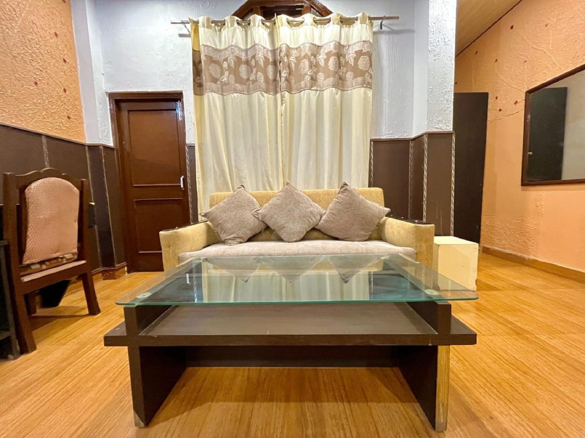 Sparkle Star Resort Khajjiar Kültér fotó