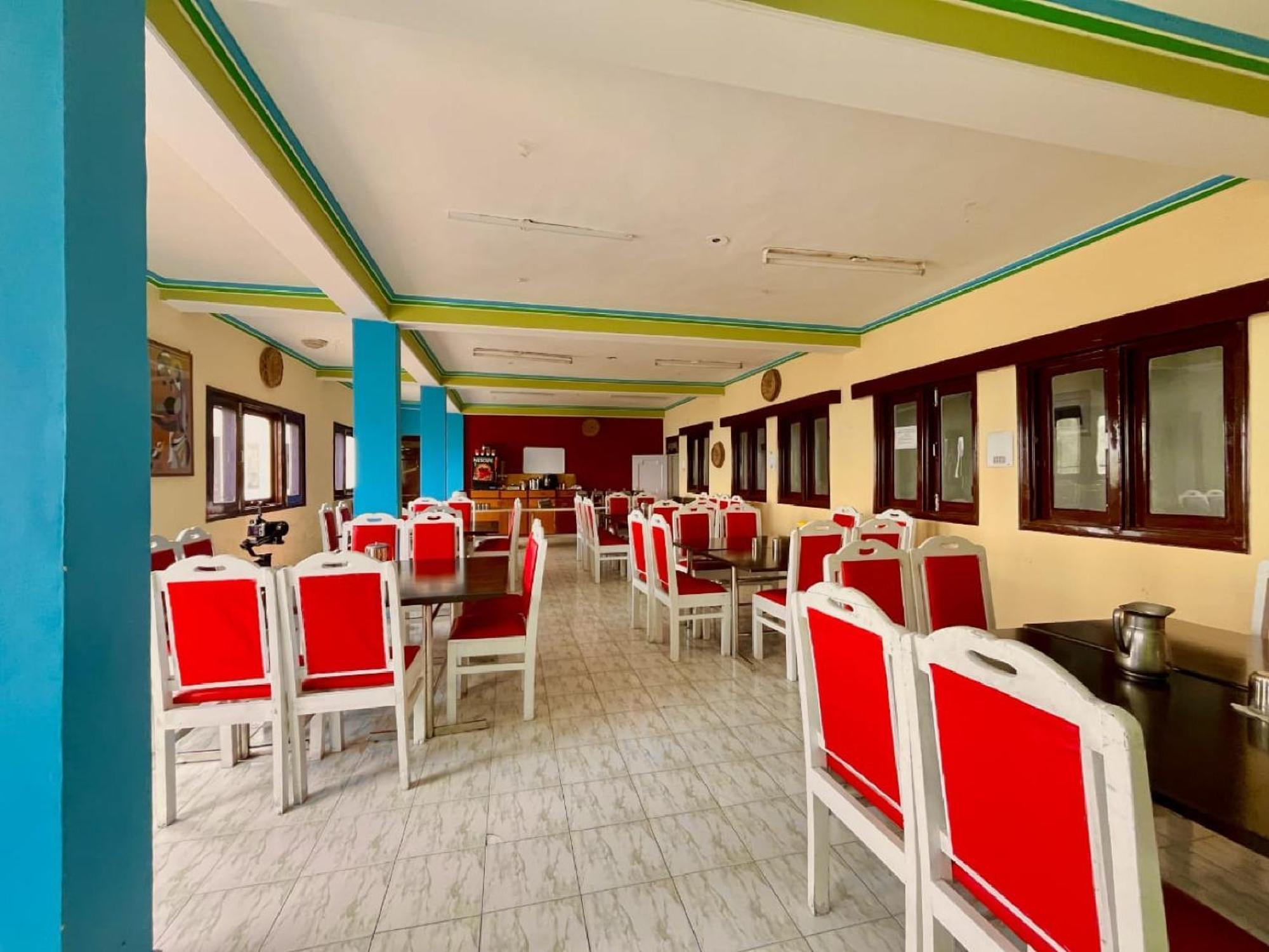 Sparkle Star Resort Khajjiar Kültér fotó